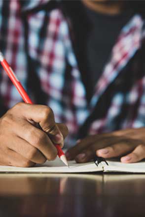 Daily Answer Writing