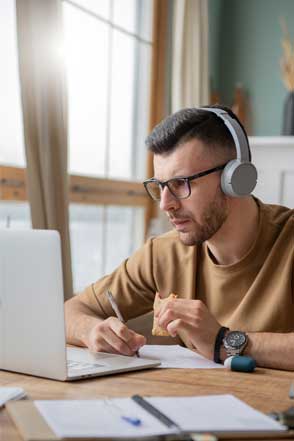 Online Test Series
