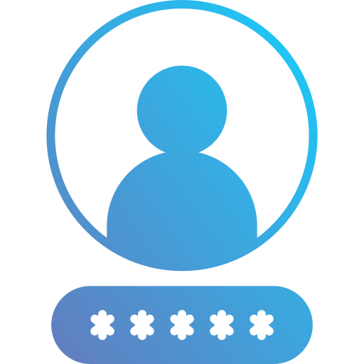 login